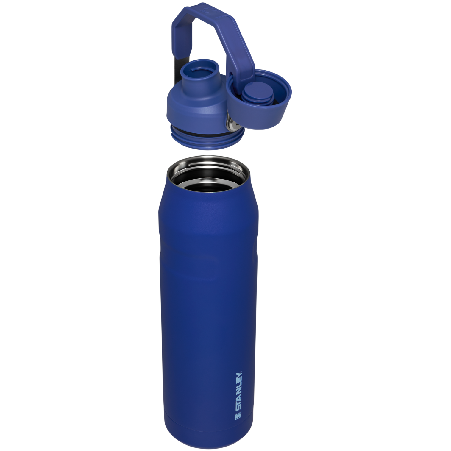IceFlow™ Bottle with Fast Flow Lid | 36 OZ - Stanley Create - Made for Plans