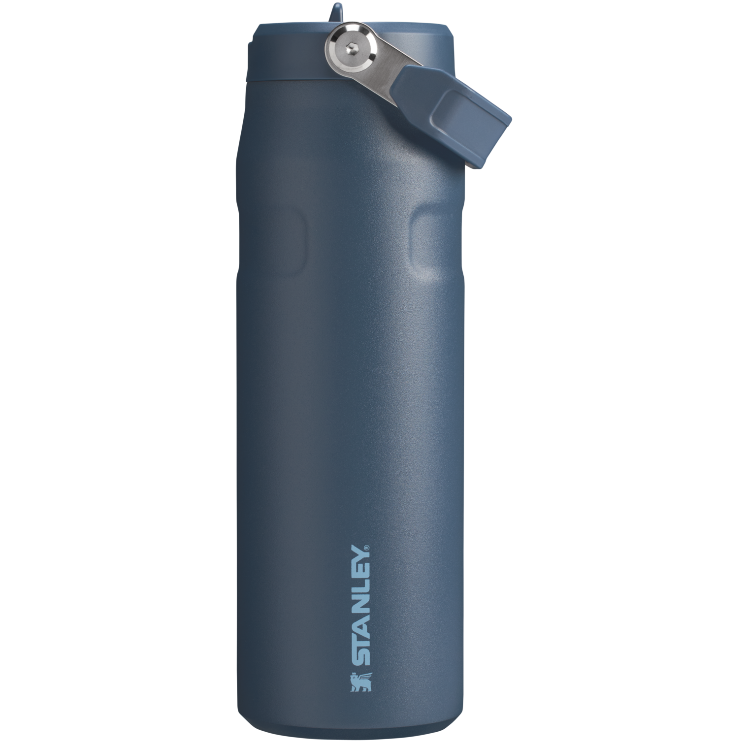 The IceFlow™ Bottle with Flip Straw Lid | 24 OZ - Stanley Create - Everyday Cup Gear