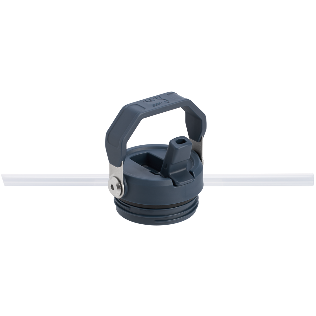 The IceFlow™ Bottle with Flip Straw Lid | 24 OZ - Stanley Create - Everyday Cup Gear