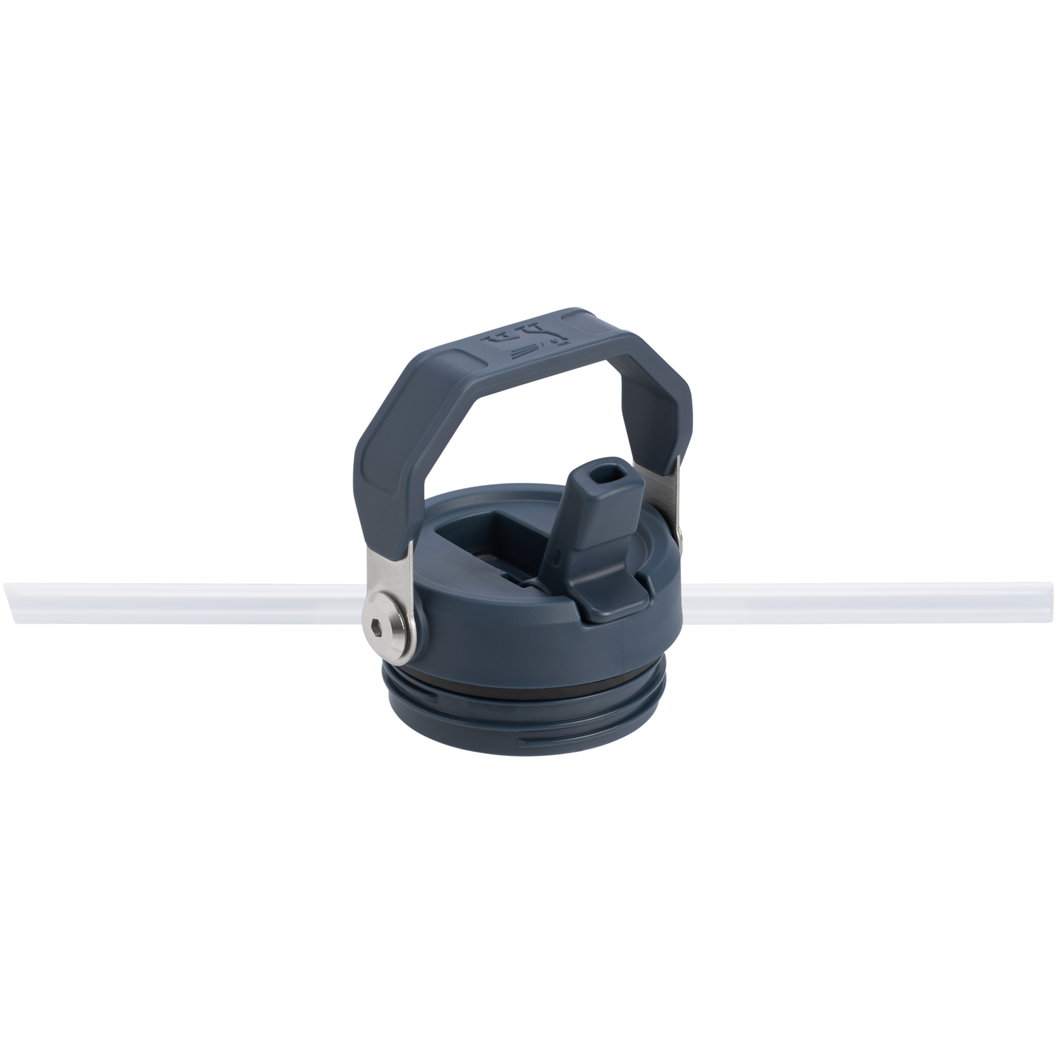 The IceFlow™ Bottle with Flip Straw Lid | 24 OZ - Stanley Create - Everyday Cup Gear