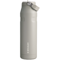 Stanley Aerolight Water Bottle Flip Straw 36 oz in Ash 