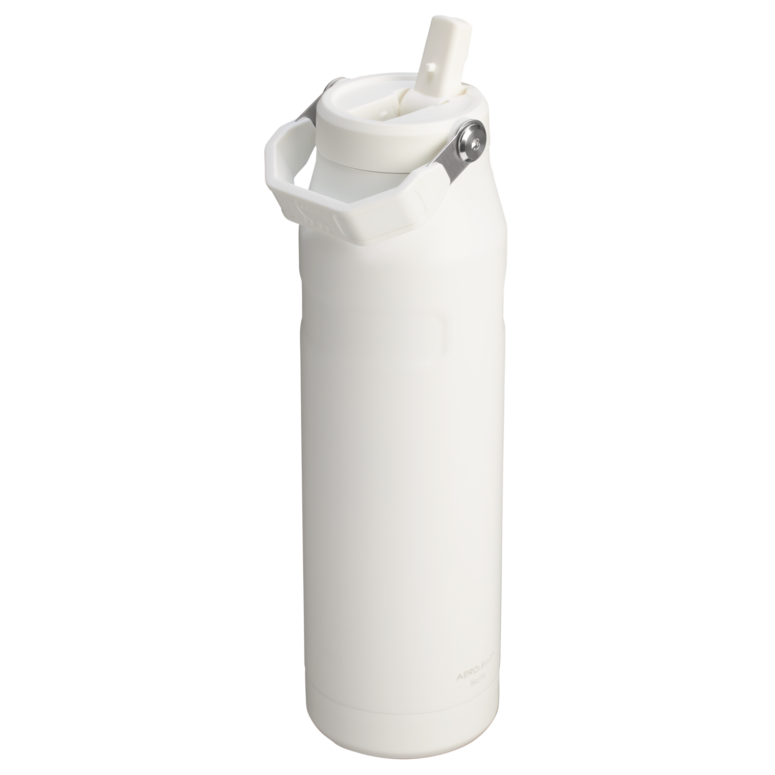 The IceFlow™ Bottle with Flip Straw Lid | 36 OZ - Stanley Create - Made for Real Days