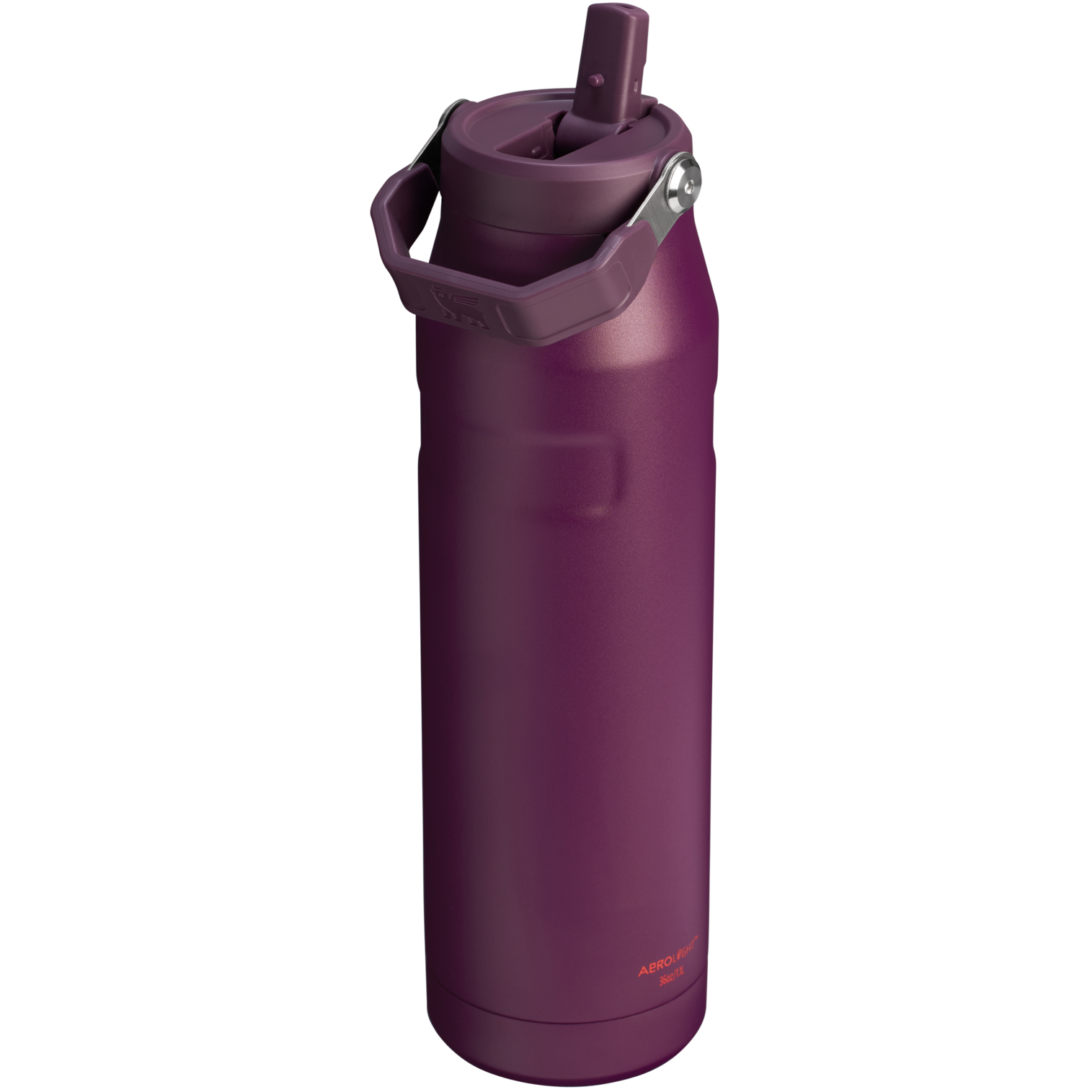 The IceFlow™ Bottle with Flip Straw Lid | 36 OZ - Stanley Create - Made for Real Days