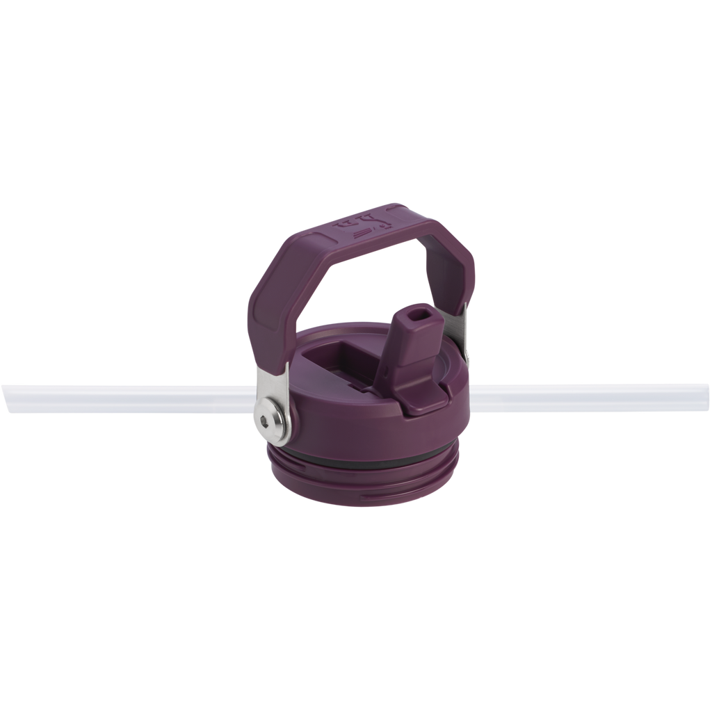 The IceFlow™ Bottle with Flip Straw Lid | 36 OZ - Stanley Create - Made for Real Days