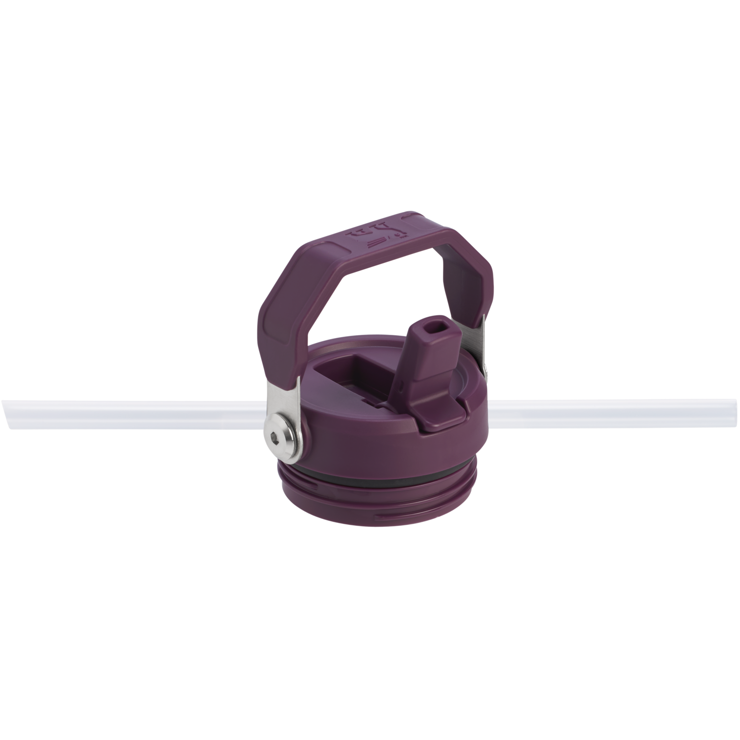 The IceFlow™ Bottle with Flip Straw Lid | 36 OZ - Stanley Create - Made for Real Days