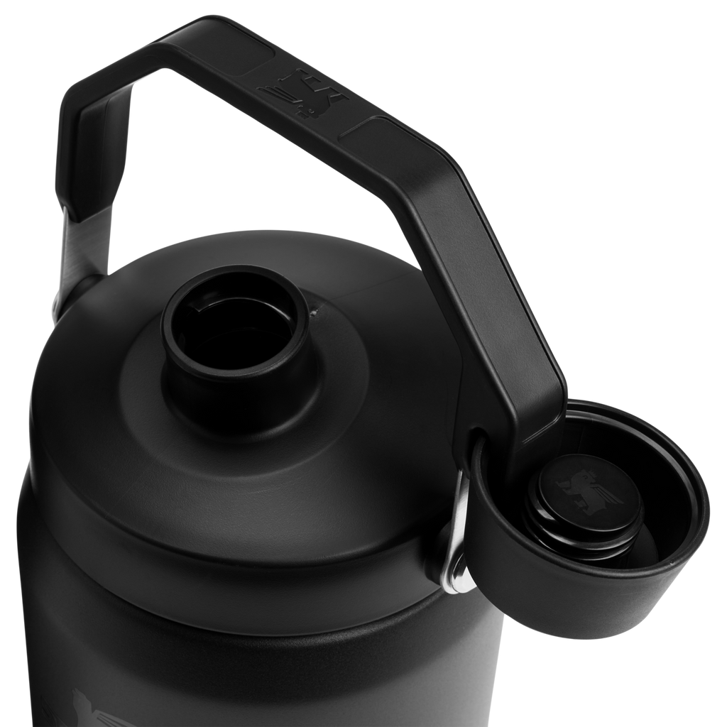 The IceFlow™ Tumbler with Fast Flow Lid | 40 OZ - Your Refill Routine