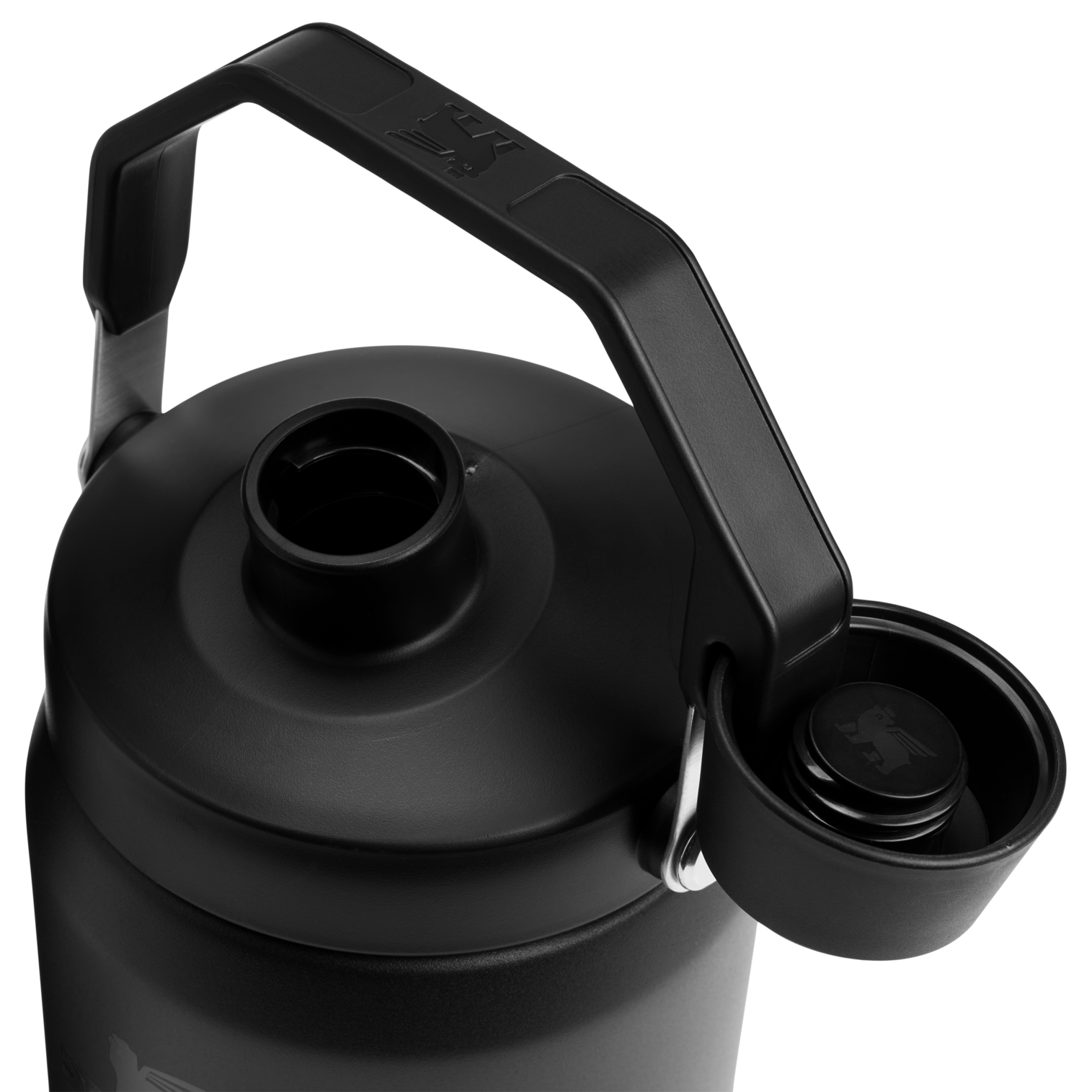 The IceFlow™ Tumbler with Fast Flow Lid | 40 OZ - Your Refill Routine