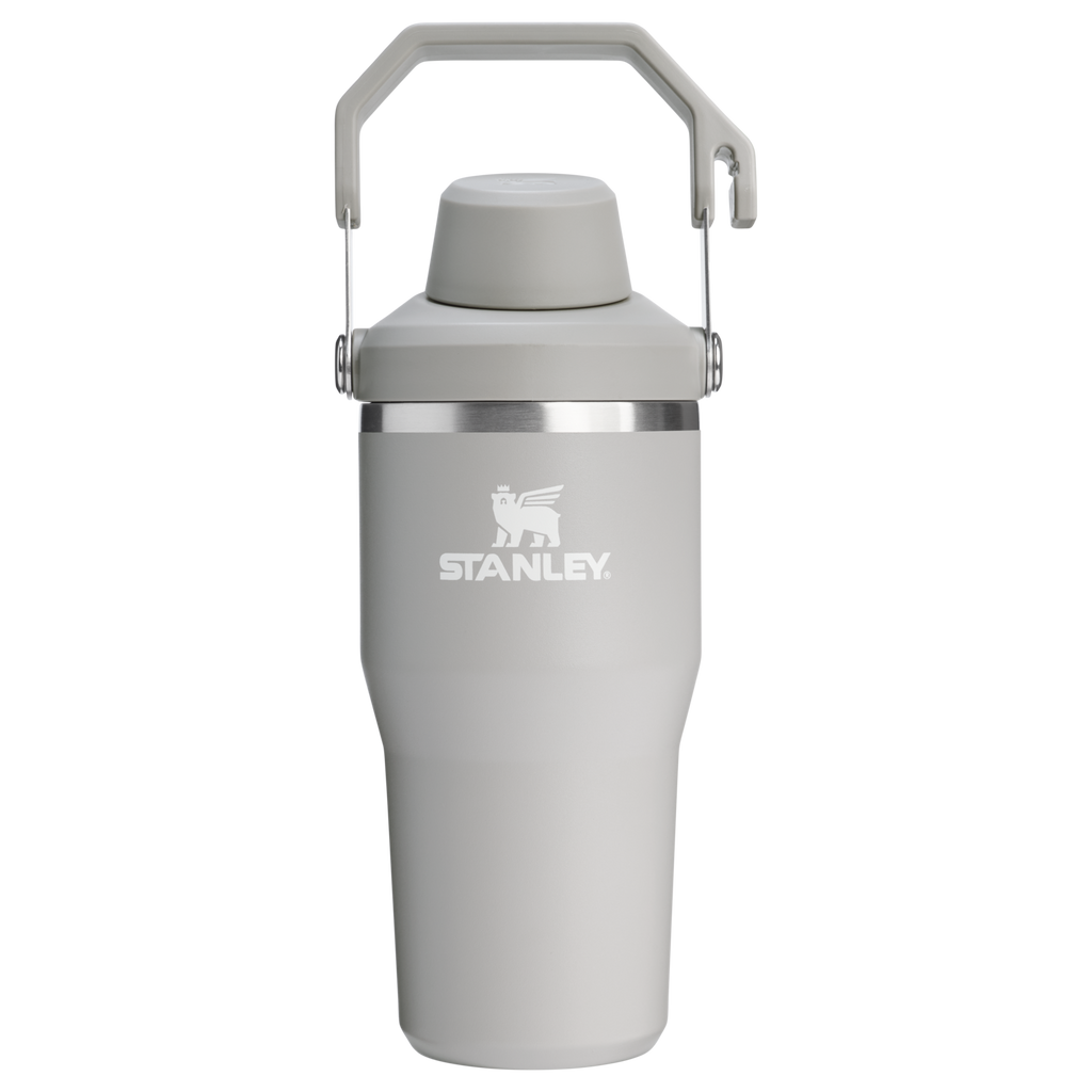 The IceFlow™ Tumbler with Fast Flow Lid | 20 OZ - Stanley Create - Keep Water Close