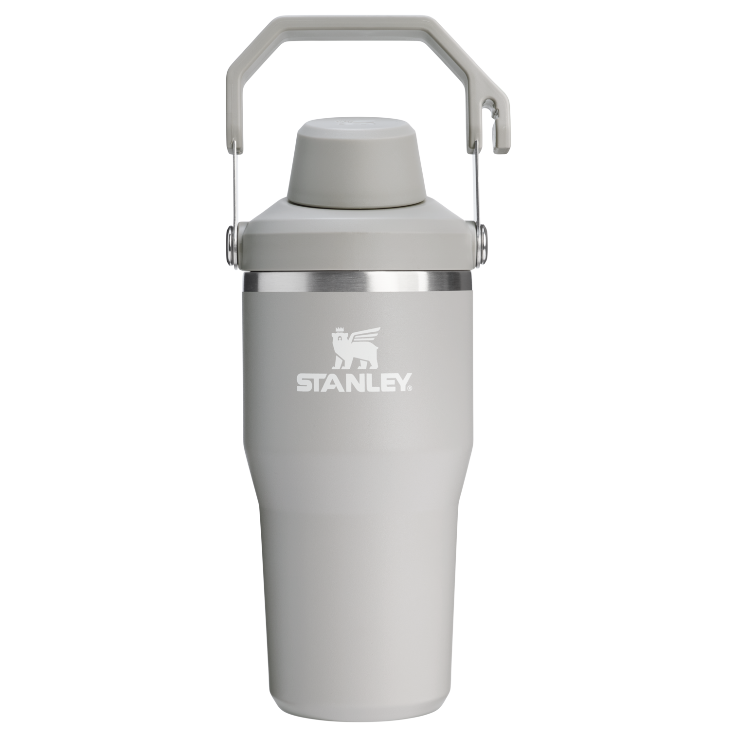 The IceFlow™ Tumbler with Fast Flow Lid | 20 OZ - Stanley Create - Keep Water Close