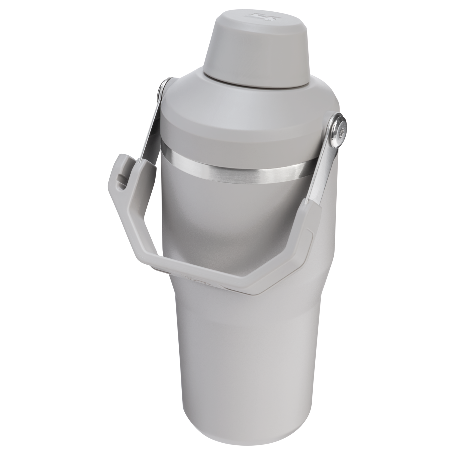 The IceFlow™ Tumbler with Fast Flow Lid | 20 OZ - Stanley Create - Keep Water Close