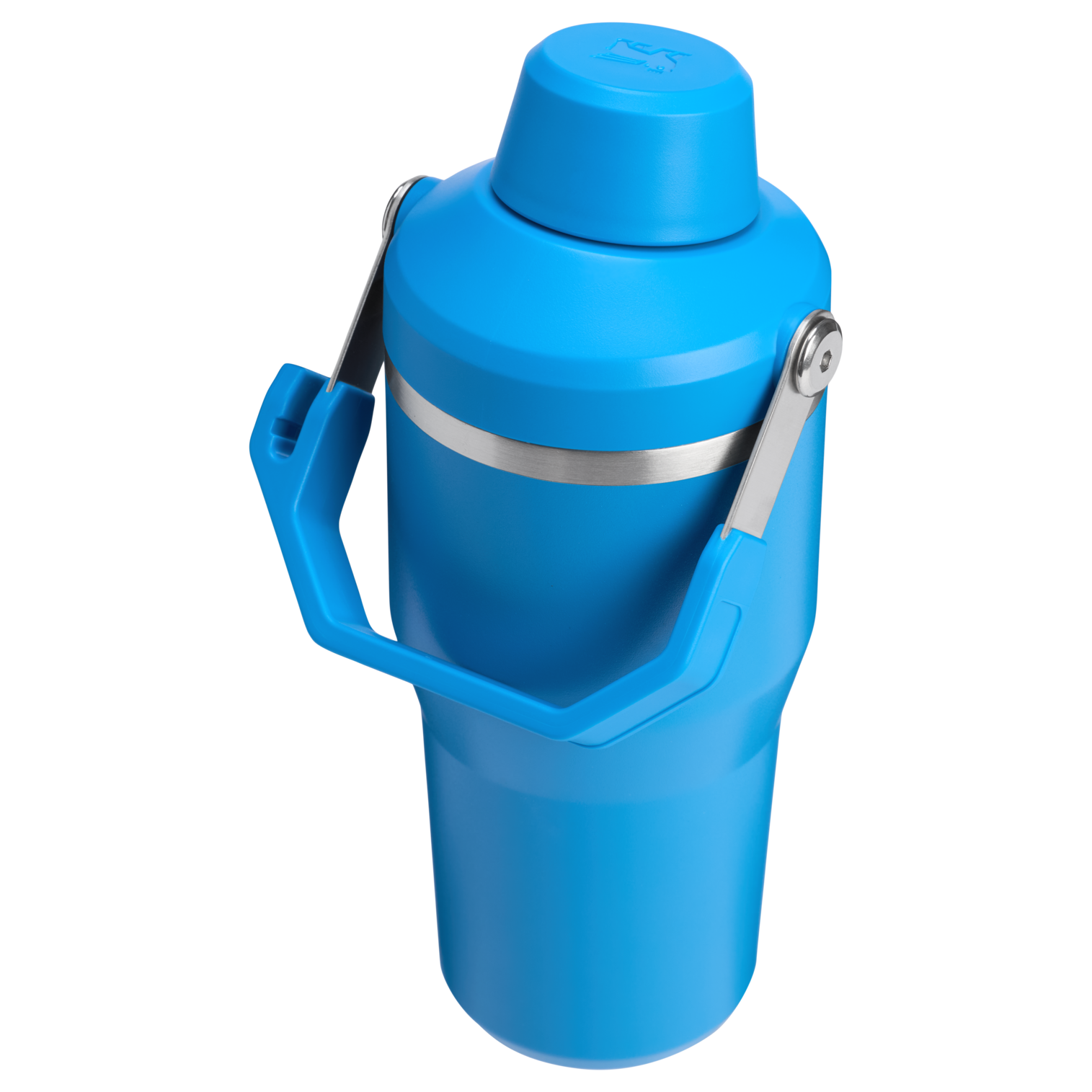 The IceFlow™ Tumbler with Fast Flow Lid | 20 OZ - Stanley Create - Keep Water Close