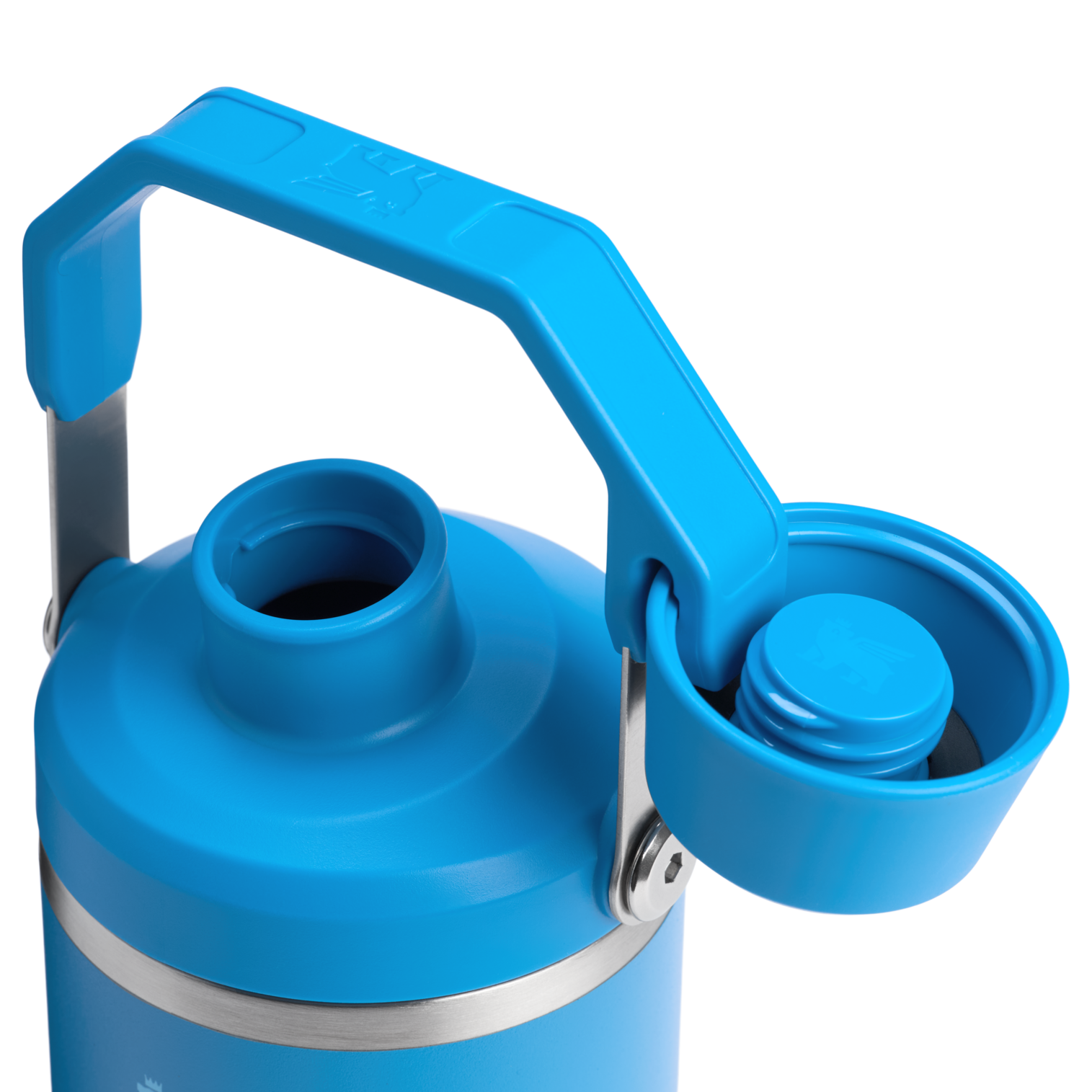 The IceFlow™ Tumbler with Fast Flow Lid | 20 OZ - Stanley Create - Keep Water Close
