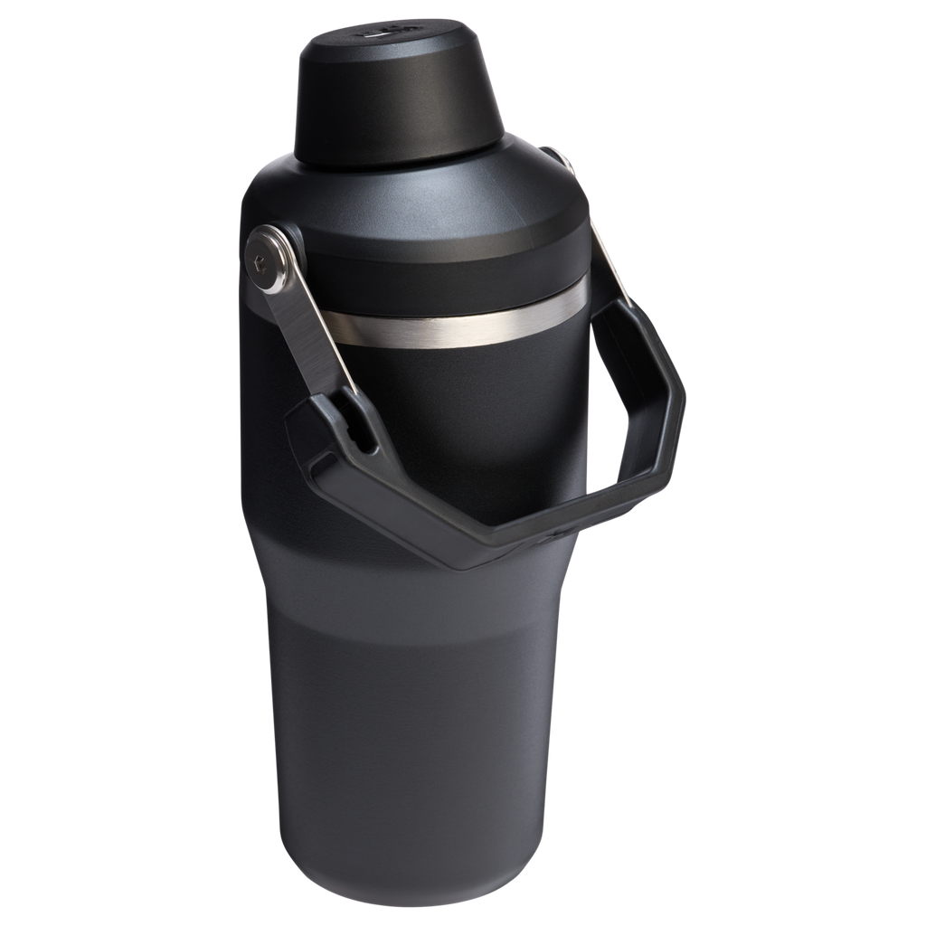 The IceFlow™ Tumbler with Fast Flow Lid | 20 OZ - Stanley Create - Keep Water Close