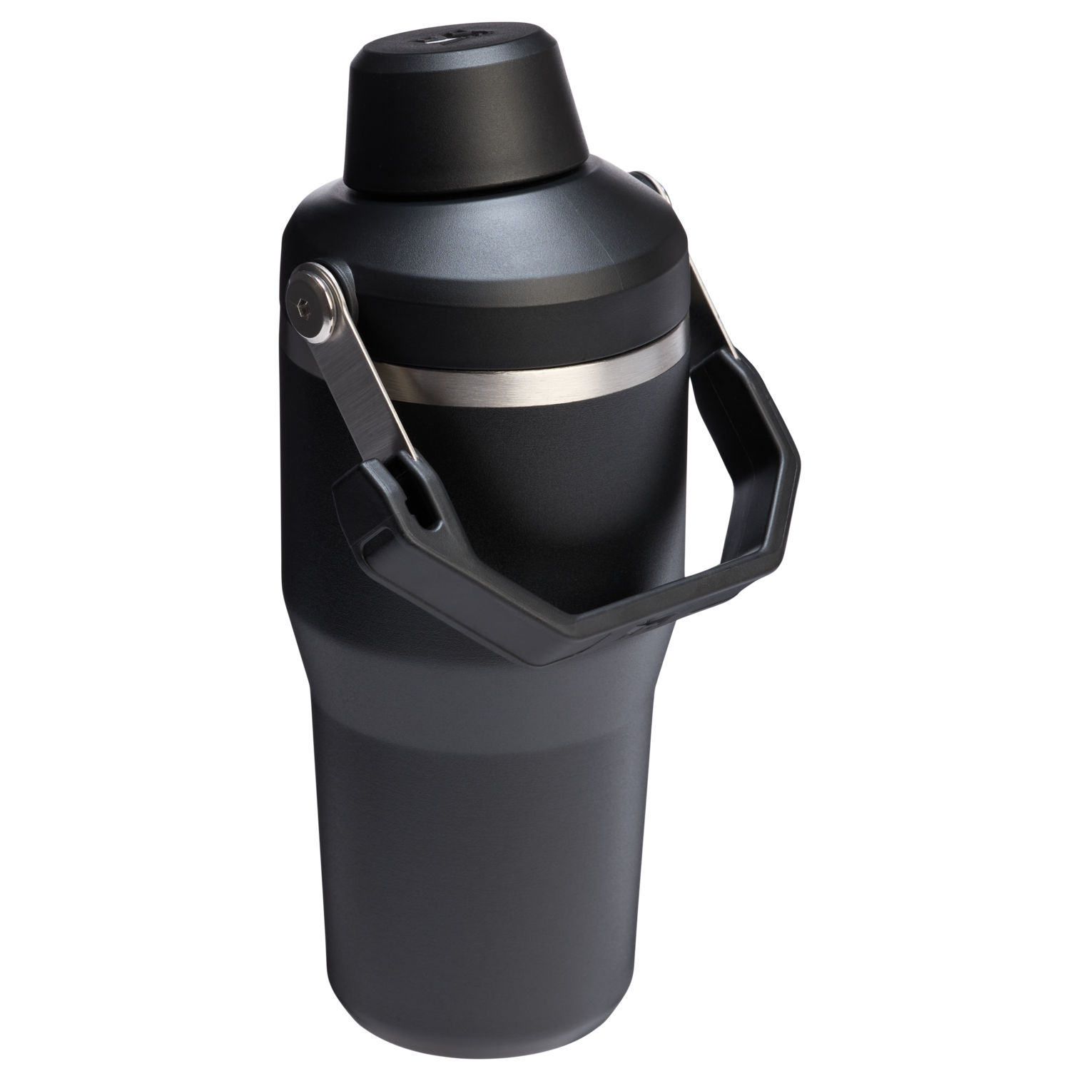The IceFlow™ Tumbler with Fast Flow Lid | 20 OZ - Stanley Create - Keep Water Close