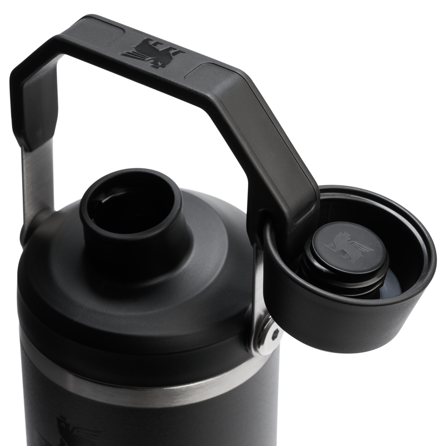 The IceFlow™ Tumbler with Fast Flow Lid | 20 OZ - Stanley Create - Keep Water Close