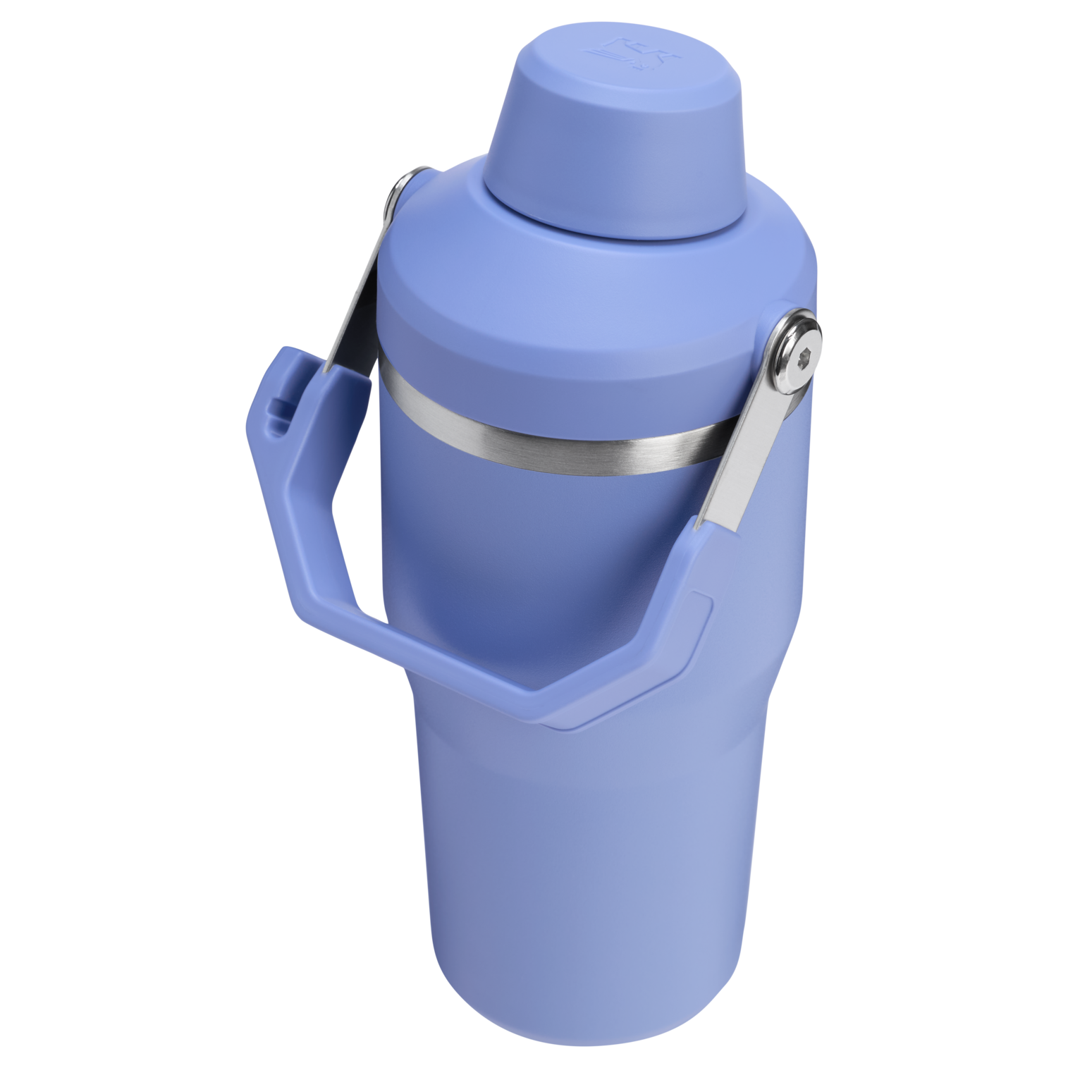 The IceFlow™ Tumbler with Fast Flow Lid | 20 OZ - Stanley Create - Keep Water Close