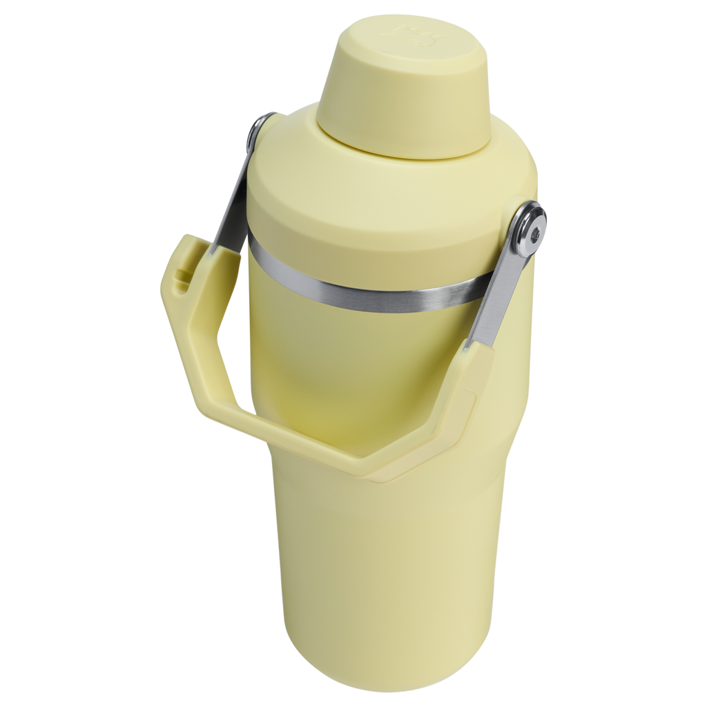 The IceFlow™ Tumbler with Fast Flow Lid | 20 OZ - Stanley Create - Keep Water Close