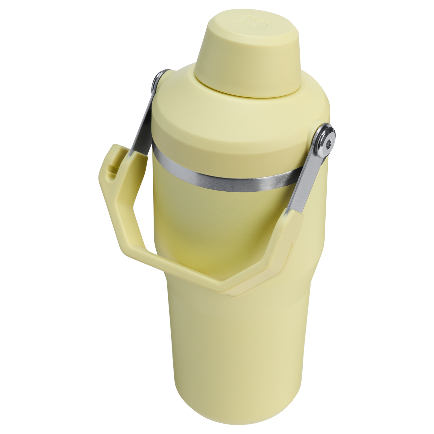 The IceFlow™ Tumbler with Fast Flow Lid | 20 OZ - Stanley Create - Keep Water Close