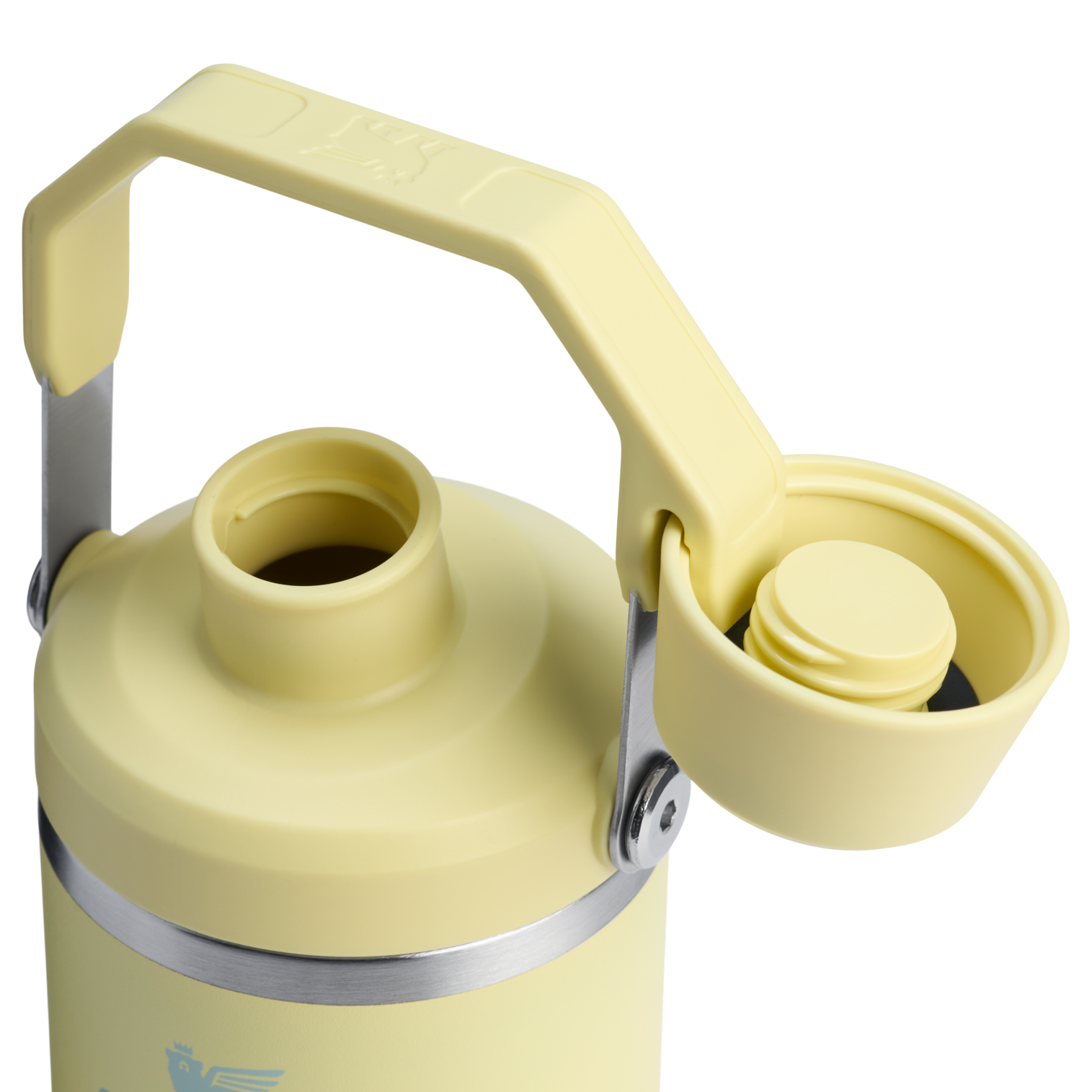 The IceFlow™ Tumbler with Fast Flow Lid | 20 OZ - Stanley Create - Keep Water Close