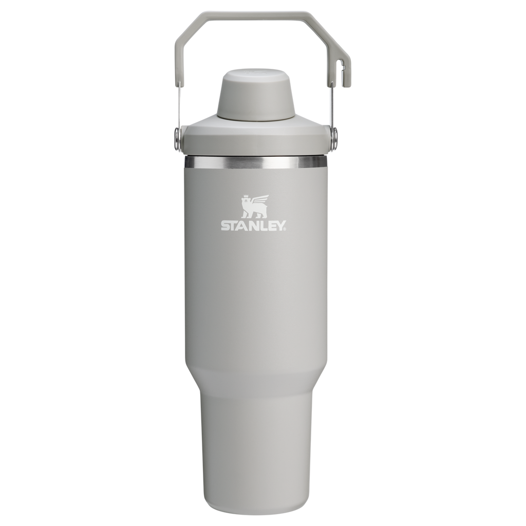 The IceFlow™ Tumbler with Fast Flow Lid | 40 OZ - Your Refill Routine