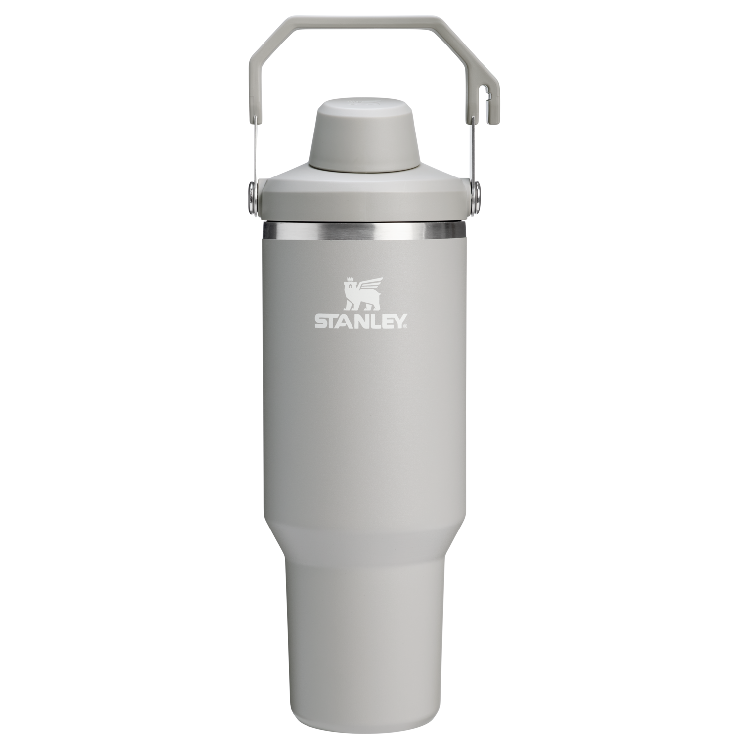 The IceFlow™ Tumbler with Fast Flow Lid | 40 OZ - Your Refill Routine