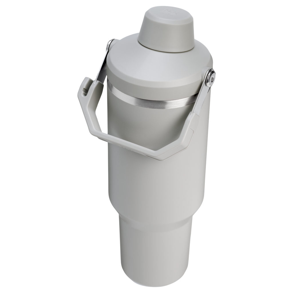 The IceFlow™ Tumbler with Fast Flow Lid | 40 OZ - Your Refill Routine