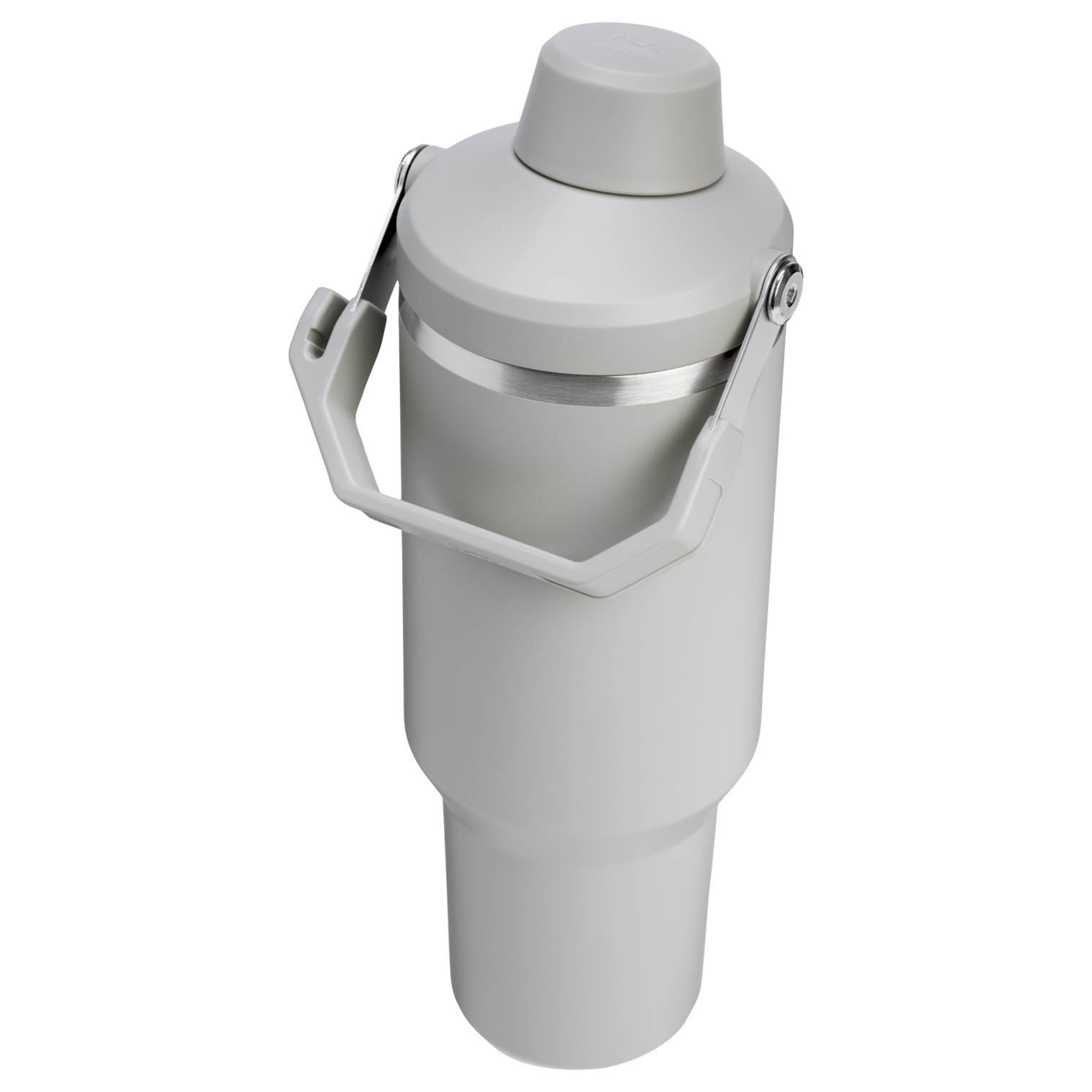 The IceFlow™ Tumbler with Fast Flow Lid | 40 OZ - Your Refill Routine