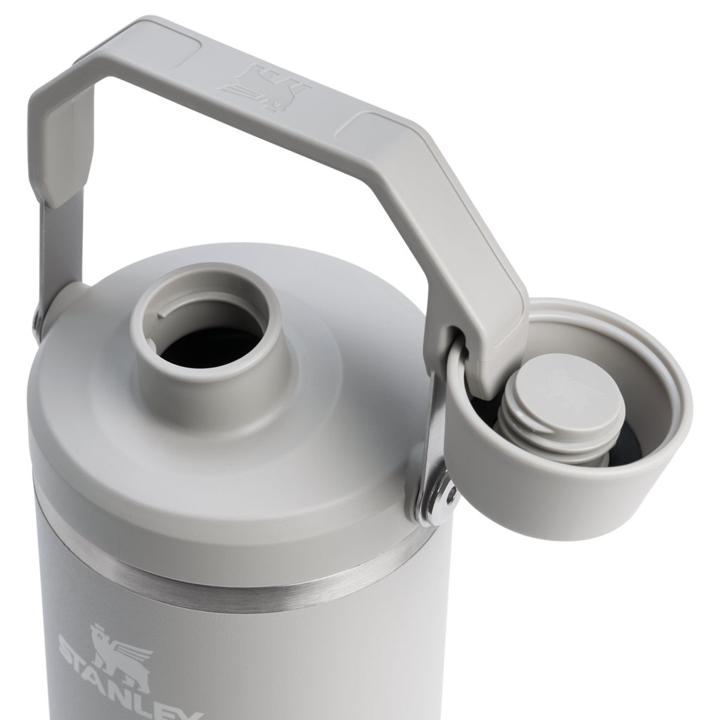 The IceFlow™ Tumbler with Fast Flow Lid | 40 OZ - Your Refill Routine