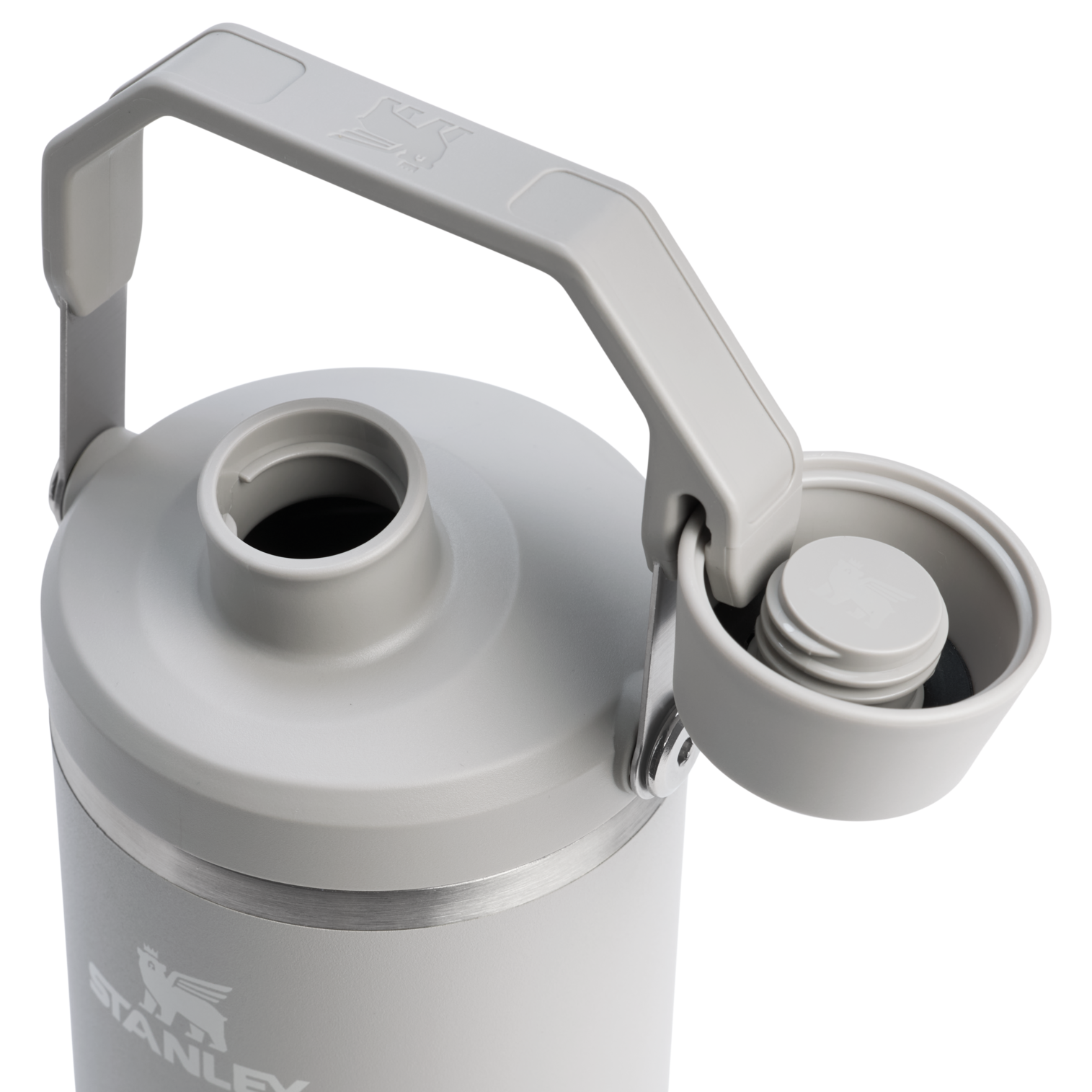 The IceFlow™ Tumbler with Fast Flow Lid | 40 OZ - Your Refill Routine
