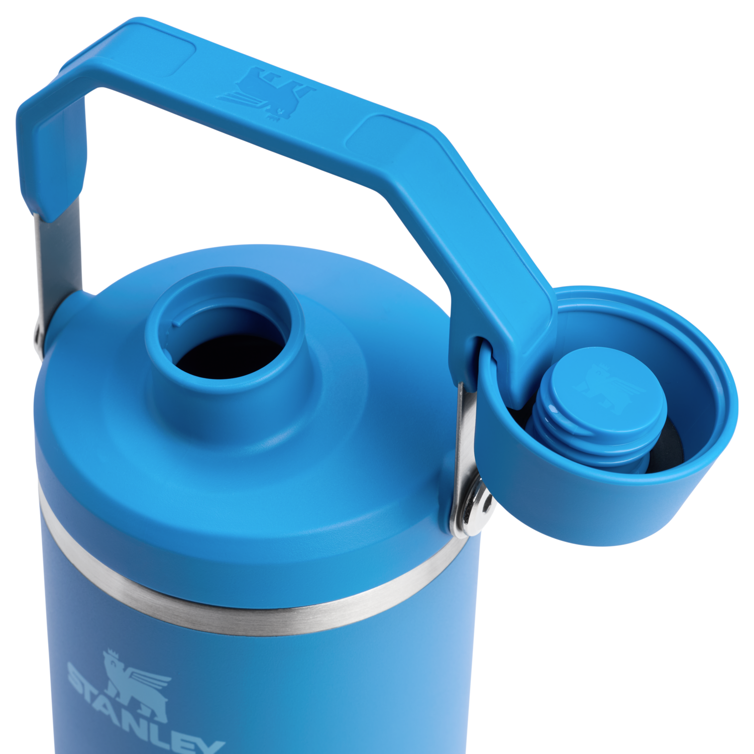 The IceFlow™ Tumbler with Fast Flow Lid | 40 OZ - Your Refill Routine