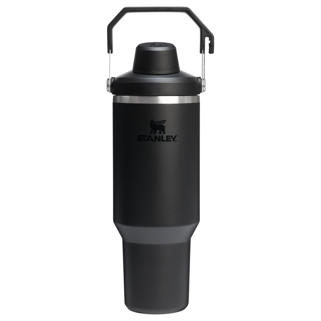The IceFlow™ Tumbler with Fast Flow Lid | 40 OZ - Your Refill Routine
