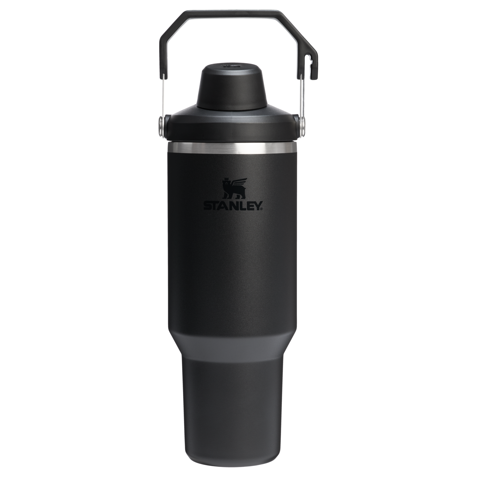 The IceFlow™ Tumbler with Fast Flow Lid | 40 OZ - Your Refill Routine