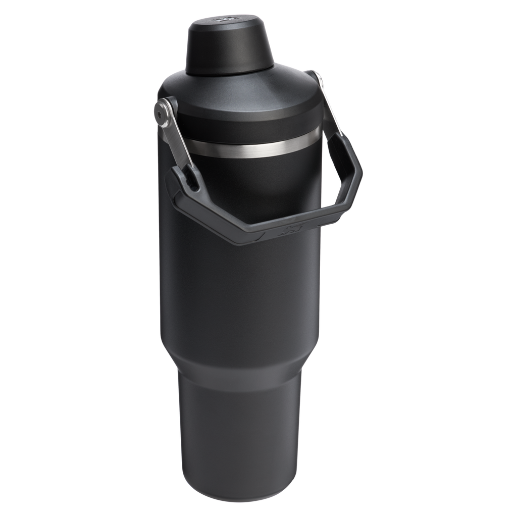 The IceFlow™ Tumbler with Fast Flow Lid | 40 OZ - Your Refill Routine