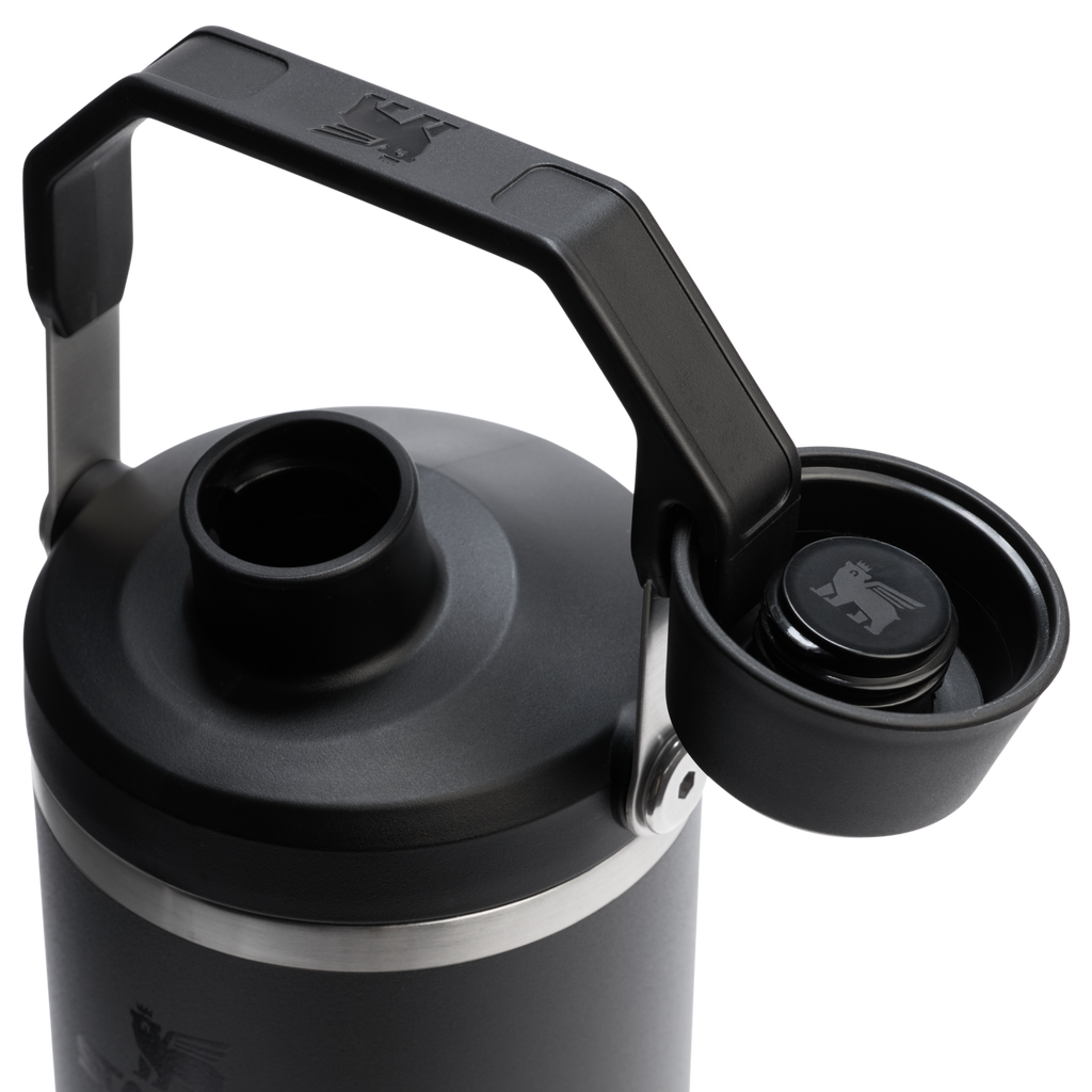 The IceFlow™ Tumbler with Fast Flow Lid | 40 OZ - Your Refill Routine