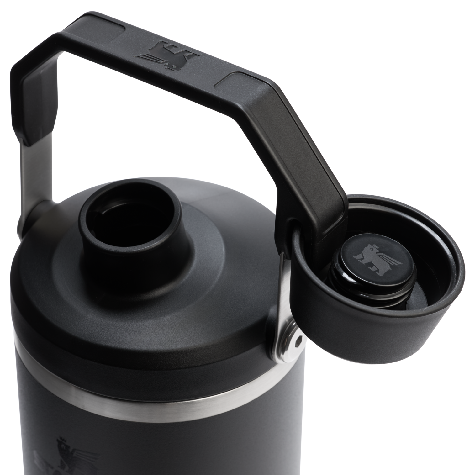 The IceFlow™ Tumbler with Fast Flow Lid | 40 OZ - Your Refill Routine