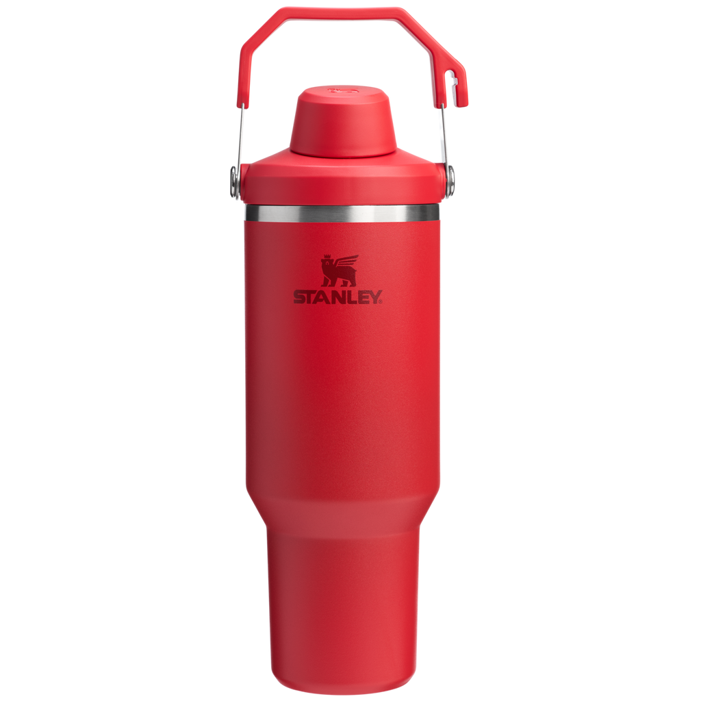 The IceFlow™ Tumbler with Fast Flow Lid | 40 OZ - Your Refill Routine