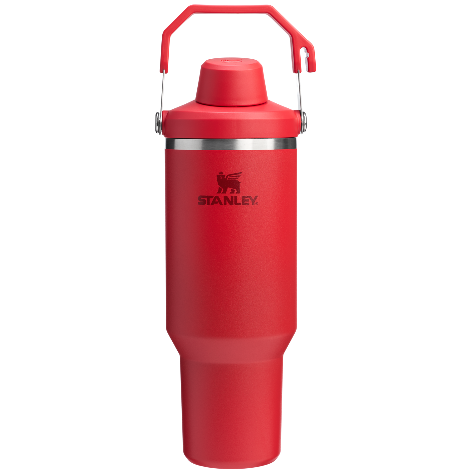 The IceFlow™ Tumbler with Fast Flow Lid | 40 OZ - Your Refill Routine