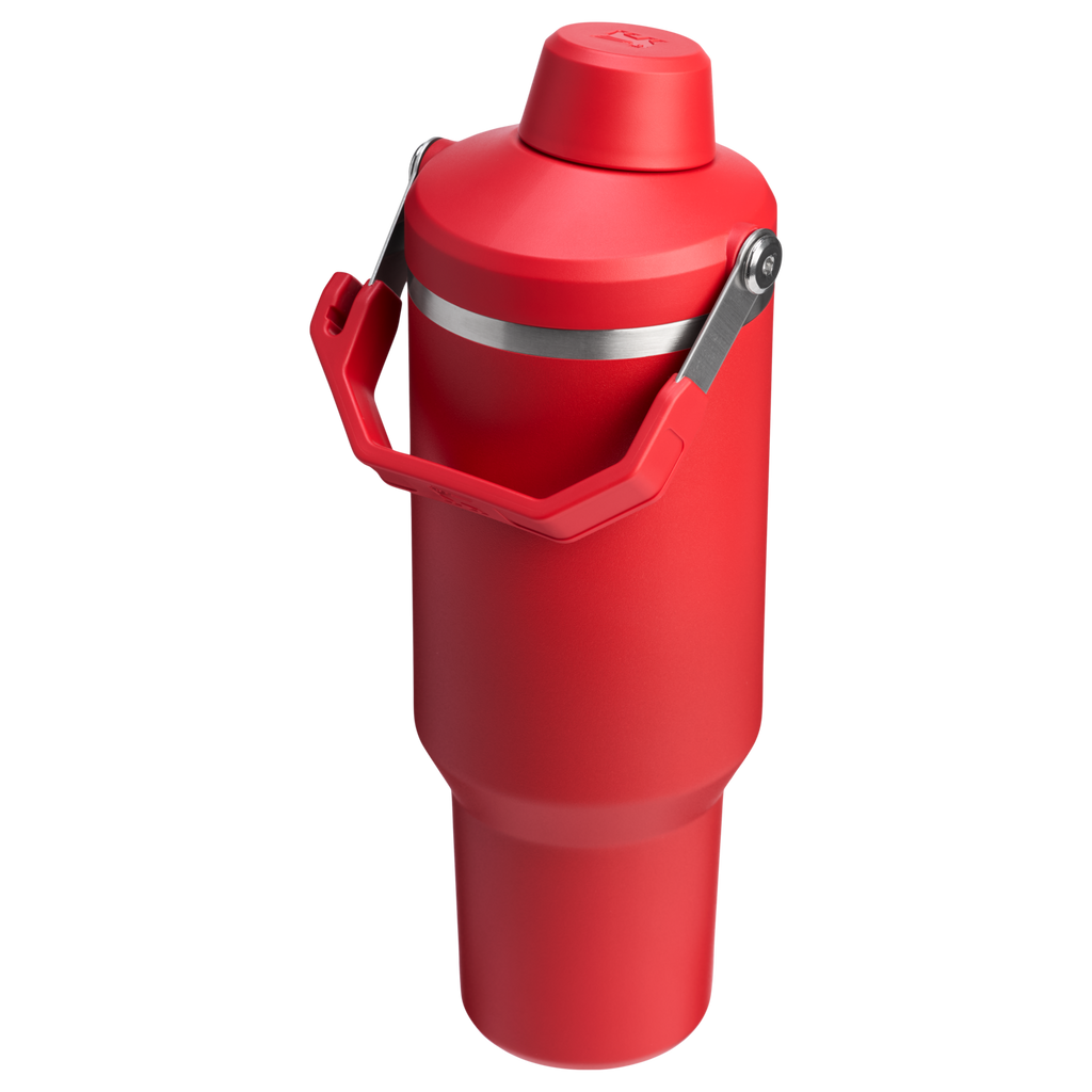 The IceFlow™ Tumbler with Fast Flow Lid | 40 OZ - Your Refill Routine