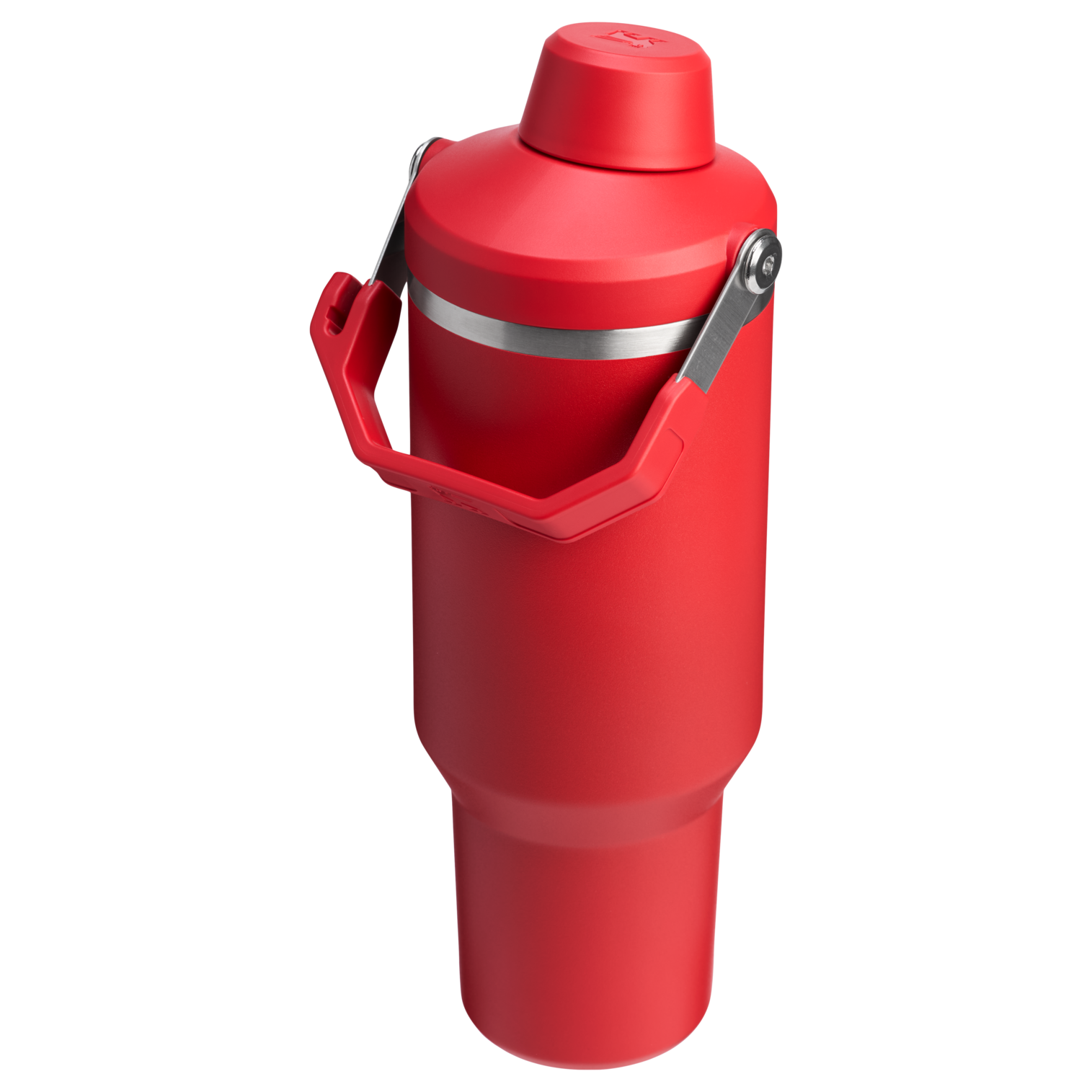 The IceFlow™ Tumbler with Fast Flow Lid | 40 OZ - Your Refill Routine