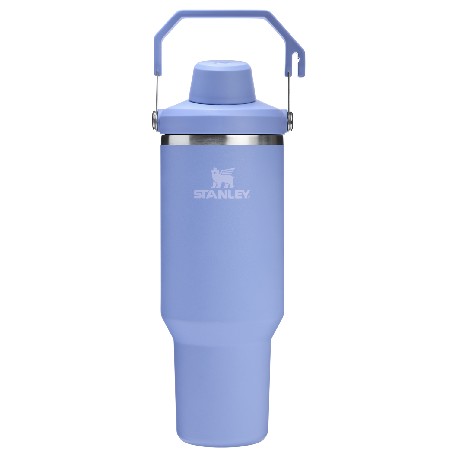 The IceFlow™ Tumbler with Fast Flow Lid | 40 OZ - Your Refill Routine