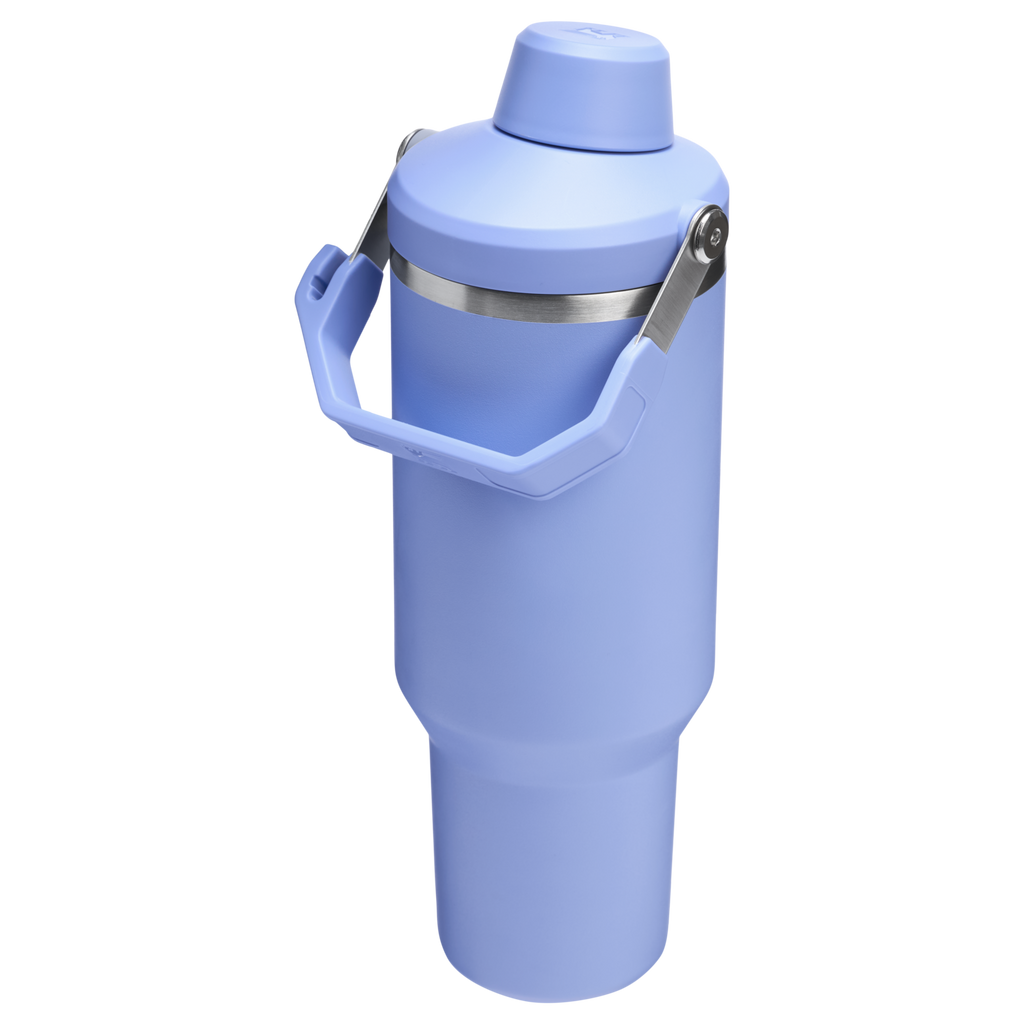 The IceFlow™ Tumbler with Fast Flow Lid | 40 OZ - Your Refill Routine