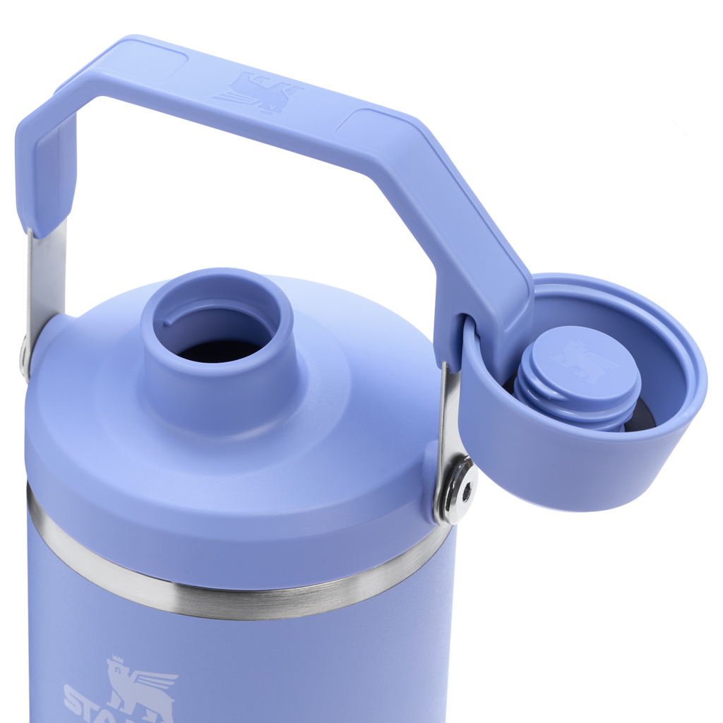 The IceFlow™ Tumbler with Fast Flow Lid | 40 OZ - Your Refill Routine