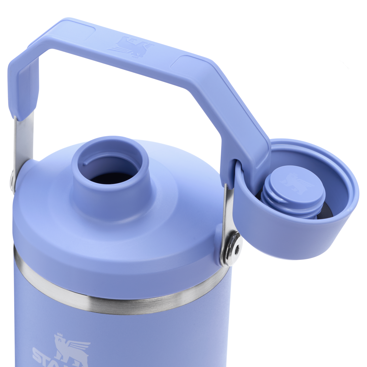 The IceFlow™ Tumbler with Fast Flow Lid | 40 OZ - Your Refill Routine