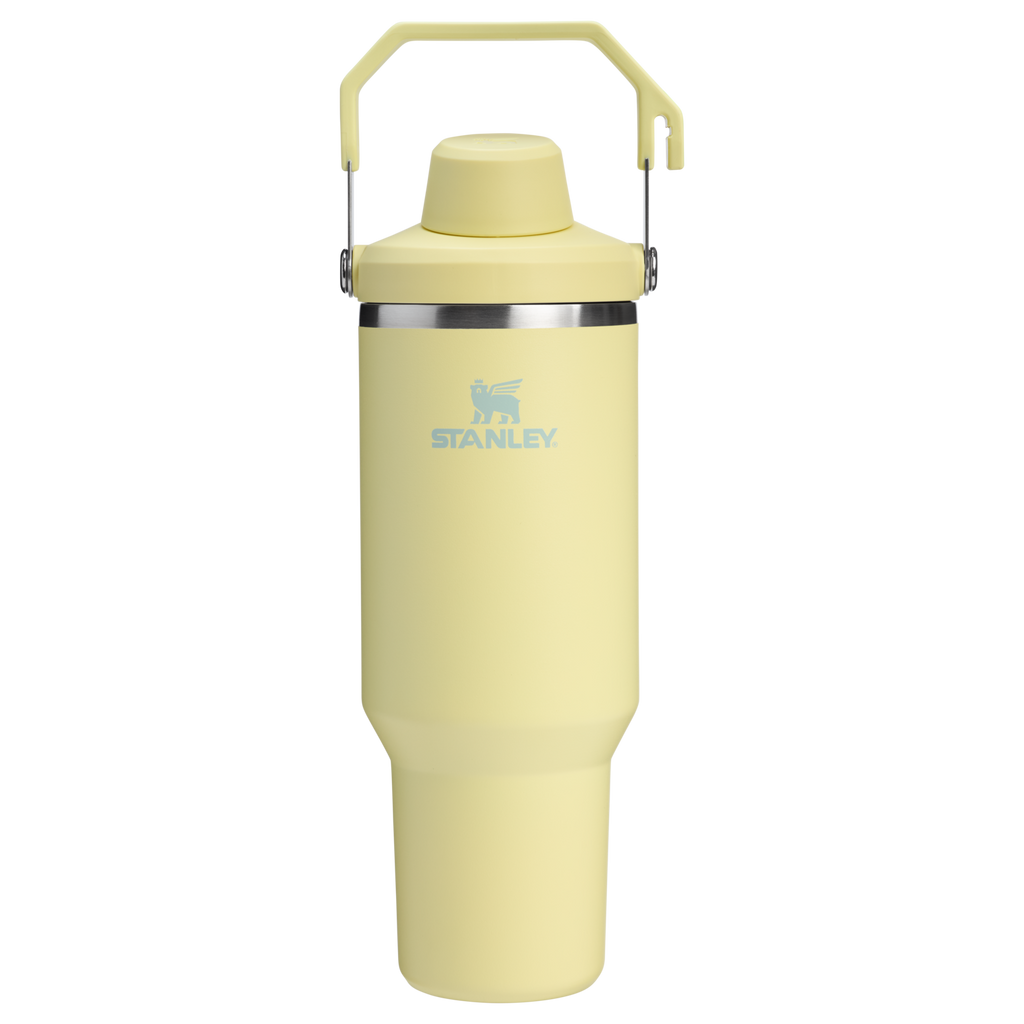The IceFlow™ Tumbler with Fast Flow Lid | 40 OZ - Your Refill Routine