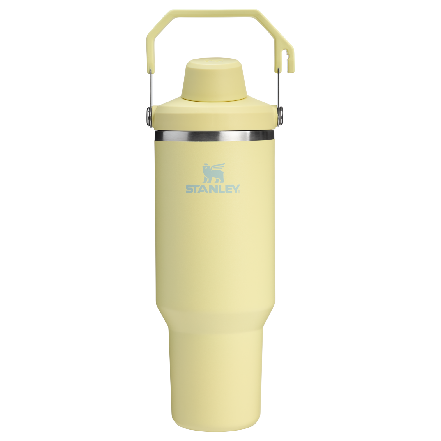 The IceFlow™ Tumbler with Fast Flow Lid | 40 OZ - Your Refill Routine