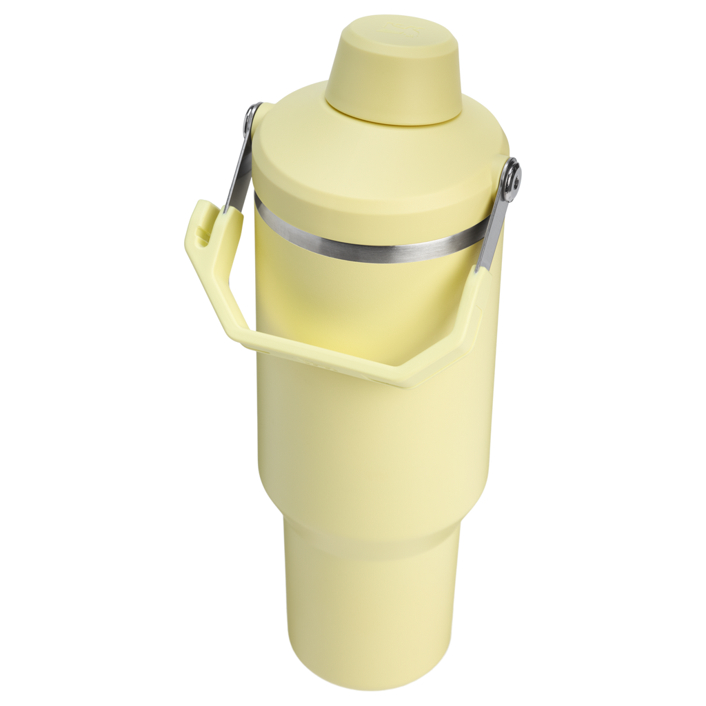The IceFlow™ Tumbler with Fast Flow Lid | 40 OZ - Your Refill Routine