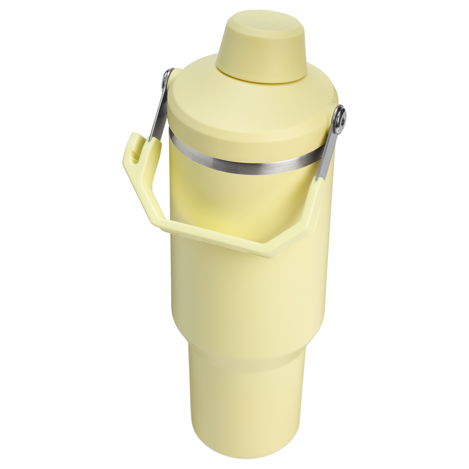 The IceFlow™ Tumbler with Fast Flow Lid | 40 OZ - Your Refill Routine