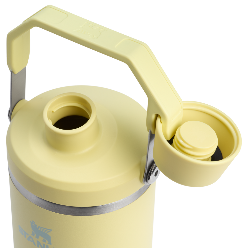 The IceFlow™ Tumbler with Fast Flow Lid | 40 OZ - Your Refill Routine