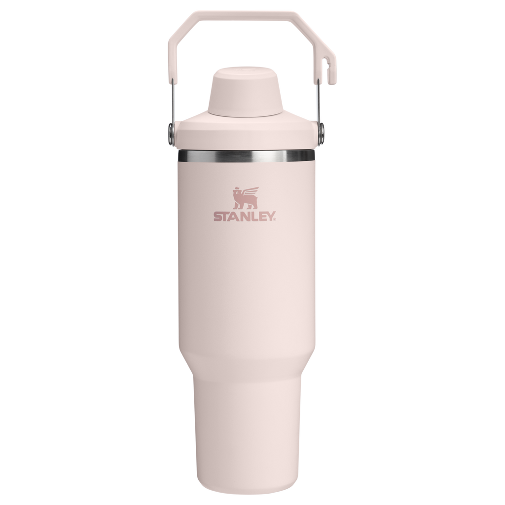 The IceFlow™ Tumbler with Fast Flow Lid | 40 OZ - Your Refill Routine
