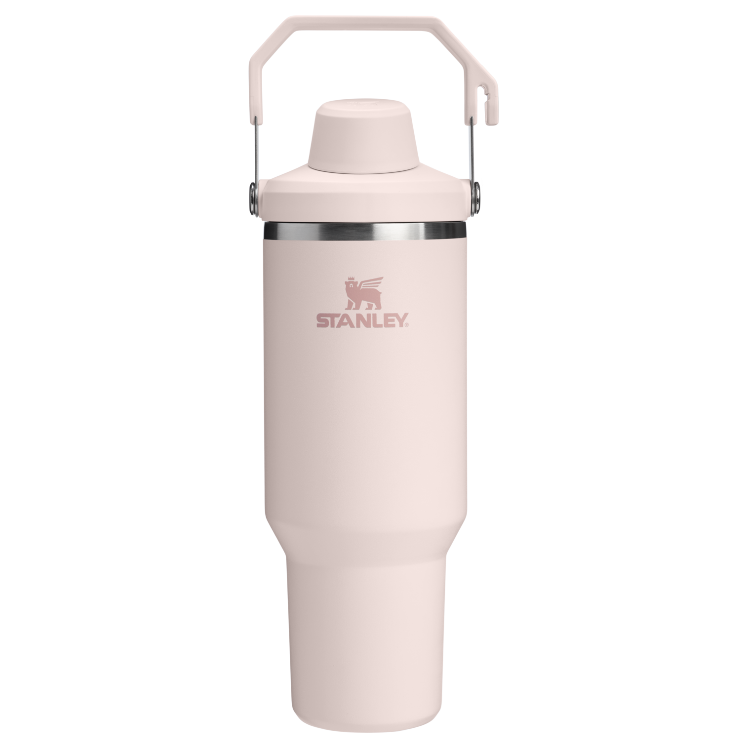 The IceFlow™ Tumbler with Fast Flow Lid | 40 OZ - Your Refill Routine